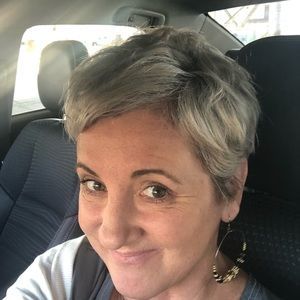 Meet your Posher, Jo